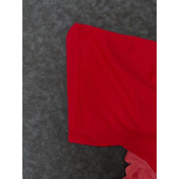 NWT NBA Atlanta Hawks Short Sleeve Shirt Size Small - Picture 9 of 10